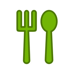 Cutlery Icon