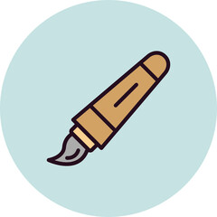Paint Brush Icon