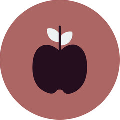 Apple Icon