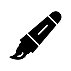 Paint Brush Icon
