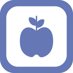 Apple Icon