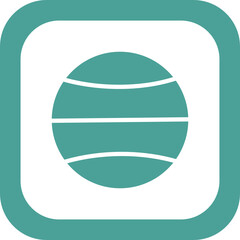 Ball Icon