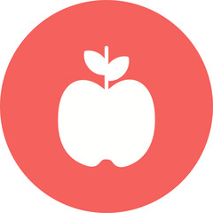 Apple Icon