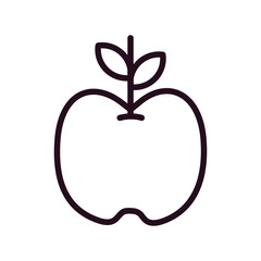 Apple Icon