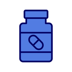 Vitamins Icon