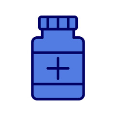 Drug Icon
