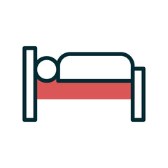 Bed Icon