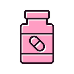Vitamins Icon