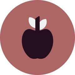 Apple Icon