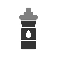Water Bottle Icon