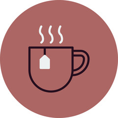 Tea Icon