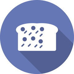 Bread Icon