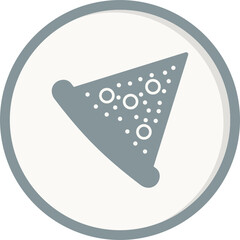Pizza Slice Icon