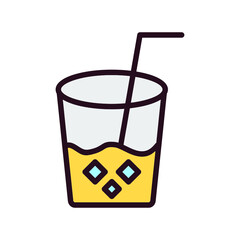 Juice Icon