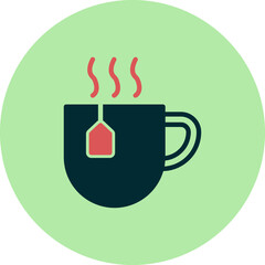 Tea Icon