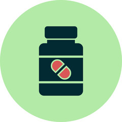 Vitamins Icon