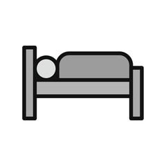 Bed Icon