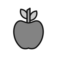 Apple Icon