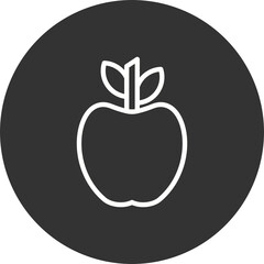 Apple Icon