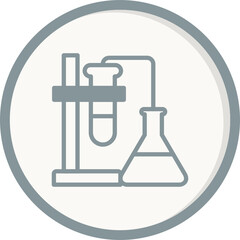 Chemistry Icon