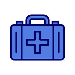 First Aid Kit Icon