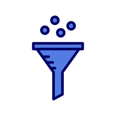 Funnel Icon