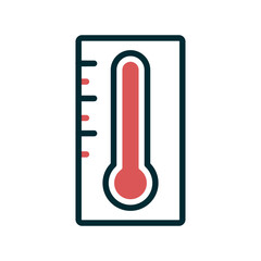 Thermometer Icon