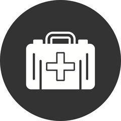 First Aid Kit Icon