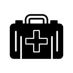 First Aid Kit Icon
