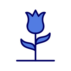 Tulip Icon