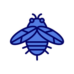 Bee Icon