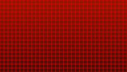 ネオンのグリッド背景