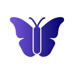 Butterfly Icon