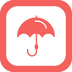 Umbrella Icon