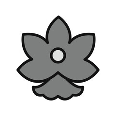 Orchid Icon