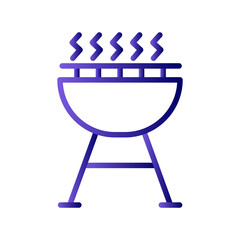 Grill Icon