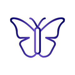 Butterfly Icon