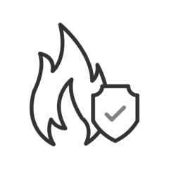 Conflagration Icon