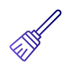 Broom Icon