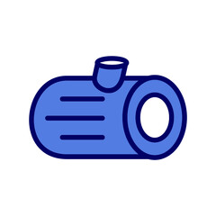 Wood Icon
