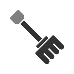 Pitchfork Icon