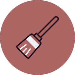 Broom Icon