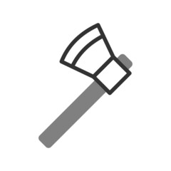 Axe Icon