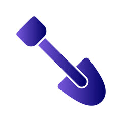 Shovel Icon