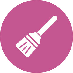 Broom Icon