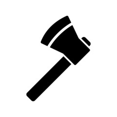 Axe Icon