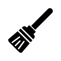 Broom Icon