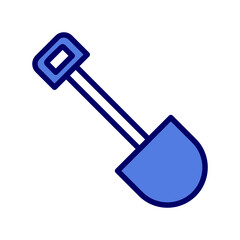 Shovel Icon