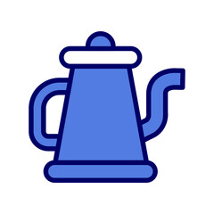 Coffee Kettle Icon