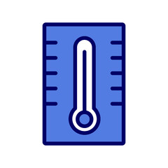 Thermometer Icon